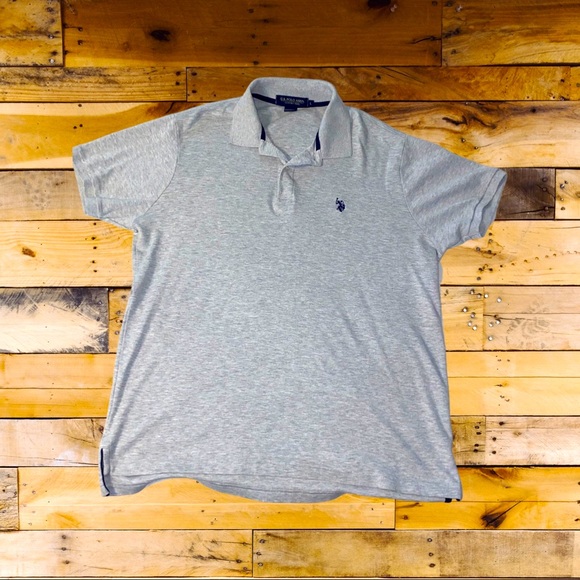 U.S. POLO ASSN. | Luxury Feel | Size: LG - Picture 1 of 6